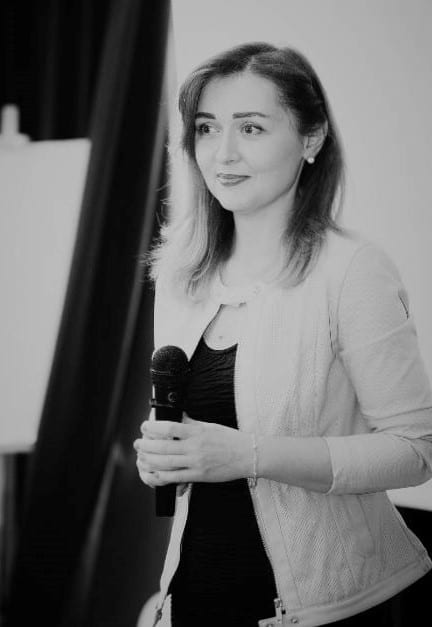 Практический курс "Facebook для бизнеса 7.0" цена, фото, расписание, даты, купить билеты