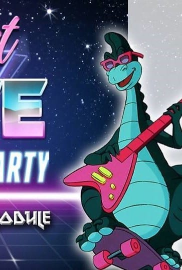 Midnight Drive Retrowave Party купить билеты, цена, дата, расписание