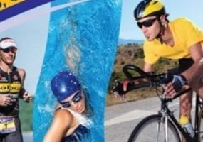 Dnipro Triathlon Fest 2018 цена, фото, расписание, даты