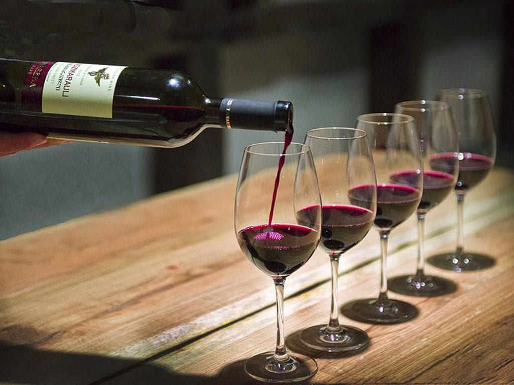 Let it Wine! - Днепр, цена, дата, купить билеты, дегустация