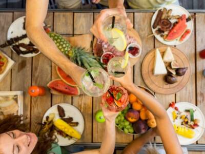 10 правил летнего питания