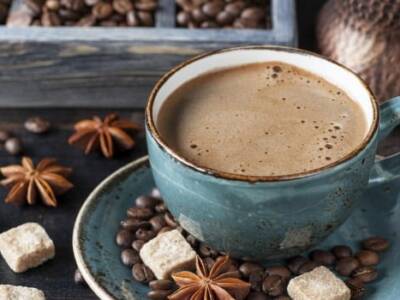 4 чашки кофе в день могут защитить здоровье сердца