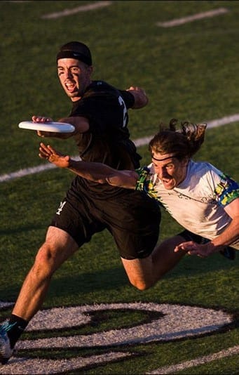 Алтимат Фризби цена, фото, расписание, даты