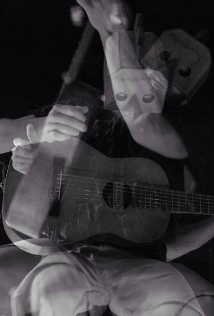 Above The Tree (Italy) in Module, Dnipro Днепр, купить билеты