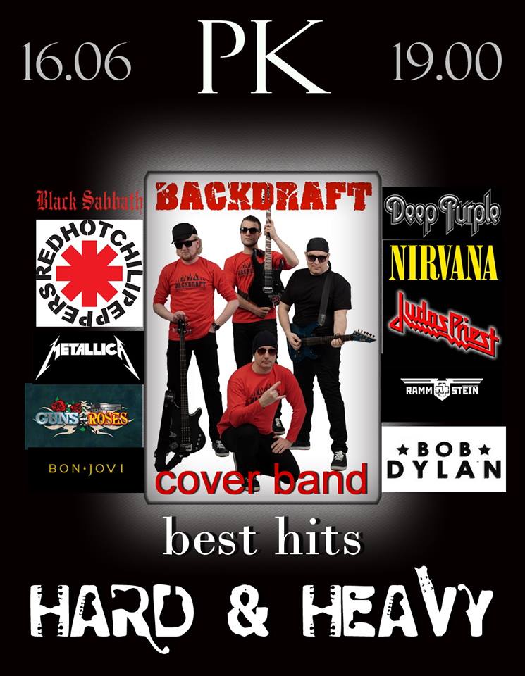 Best Hits в РК Днепр, купить билеты
