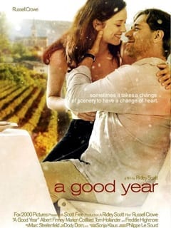 Хороший год - Днепр, расписание сеансов, цены, купить билеты