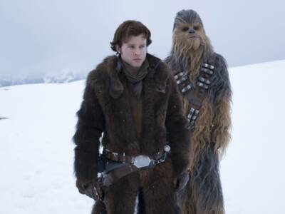 Disney заморозила все запланированные спин-оффы Star Wars Афиша Днепра