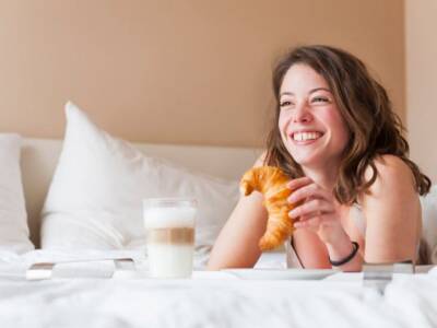 4 доказательства того, что не завтракать – вредно