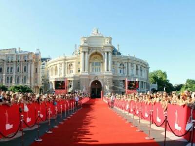Международный кинофестиваль в Одессе назвал победителей этого года