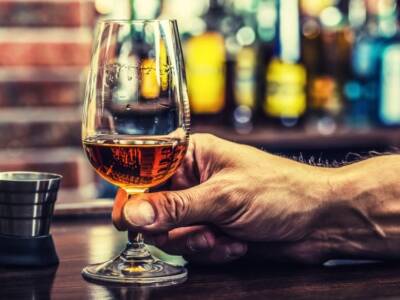 В Японии создали первый в мире виски из березы