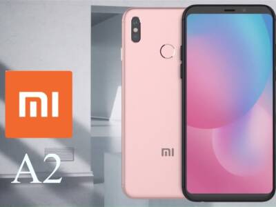 Xiaomi Mi A2 уже в Украине: сколько будет стоить смартфон Афиша Днепра