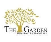 The Garden, ресторан