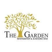The Garden, ресторан