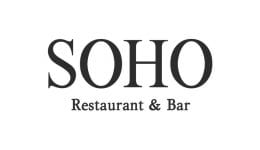 SOHO restaurant & bar