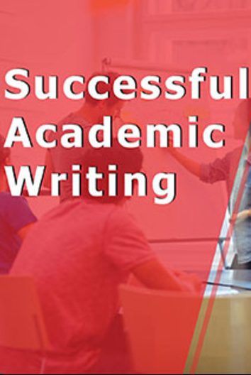 Тренинг «Successful Academic Writing» Днепр, цена, фото, расписание, даты, купить билеты