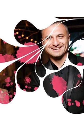 Диджей Апельсин Днепр, купить билеты, цена, дата