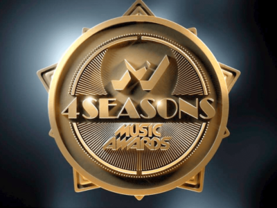 M1 Music Awards: названы номинанты сезона "Осень". Афиша Днепра
