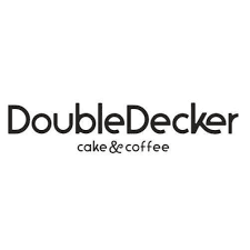 DoubleDecker Cake & Coffee