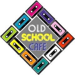 Олд Скул Кафе (Old School Cafe)