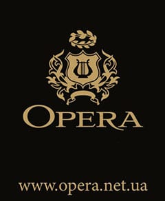 Концерт Холл Опера (Concert Hall OPERA)