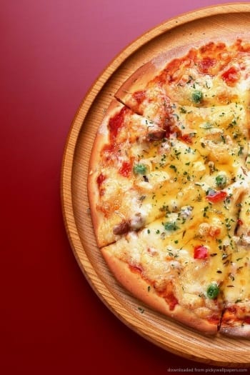 Скидка 20% на все пиццы диаметром 25 и 30 см - Днепре, цены, отзывы, Афиша Днепра