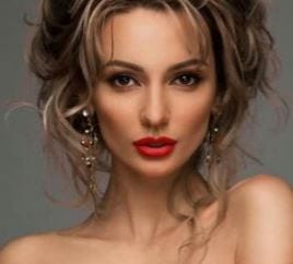 Днепрянка представит Украину на международном конкурсе красоты, новости Афиши Днепра