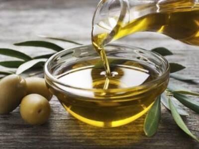 Правильное питание, Мифы оливкового масла, Новости, Афиша Днепра