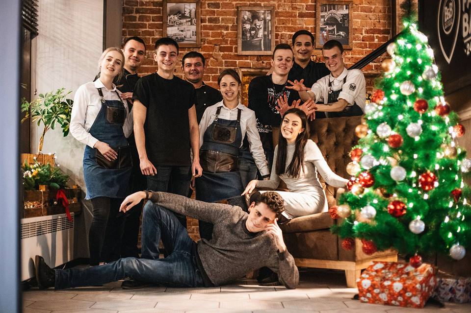 Happy Bootleg Year Днепр, купить билеты, цена, дата, расписание