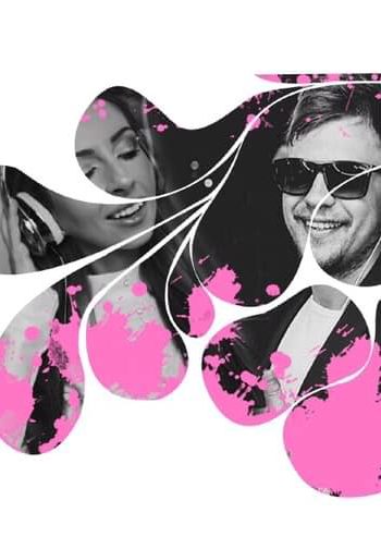 Eric Deray & DJ Bossy Днепр, купить билеты, цена, дата