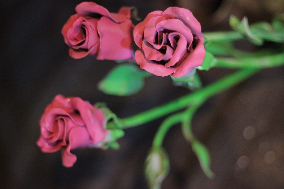 Куємо троянду з Талісманом - Днепр, купить билеты, цена, дата, отзывы, дата, Афиша Днепра