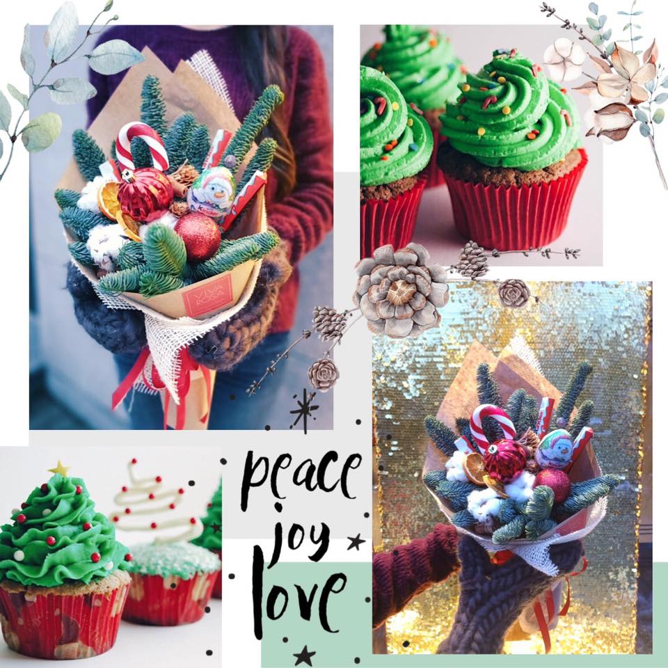 Детский новогодний мастеркласс - Днепр, купить билеты, цена, дата, отзывы, дата, Афиша Днепра