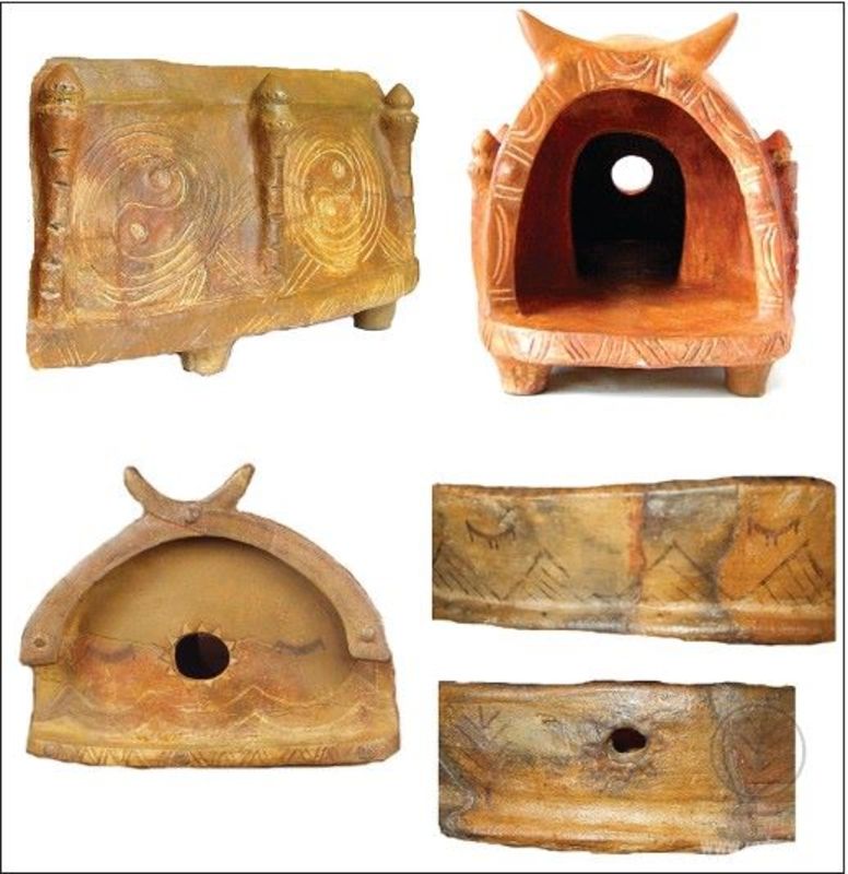 Мини-выставка Крошка-плошка Днепр, цена, фото, даты, расписание