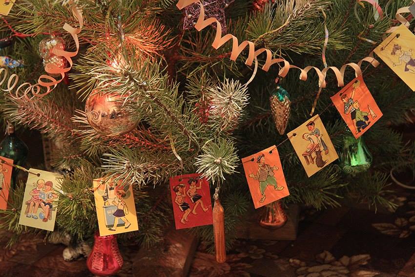 Новый год в стиле 70-х Днепр, купить билеты, цена, дата, расписание