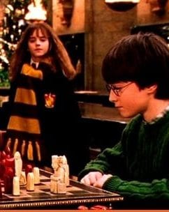 NEW YEAR IN HOGWARTS Днепр, цена, фото, расписание, даты, купить билеты