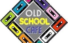 Рок кафе (Old School Cafe)