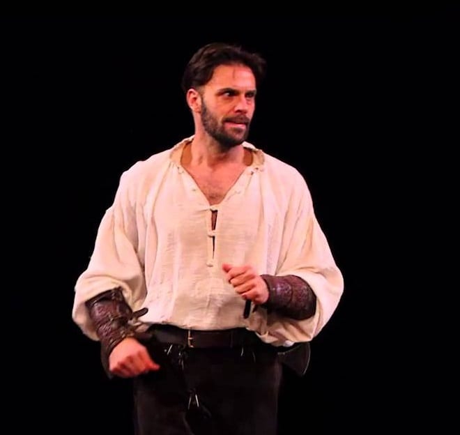 Globe: Макбет - расписание сеансов в кинотеатрах в Днепре, где посмотреть, отзывы, трейлеры, цена на билеты, Афиша Днепра