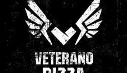 Pizza Veterano