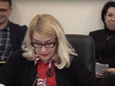 В Кропивницком чиновник смотрел порно на совещании видео. Афиша Днепра