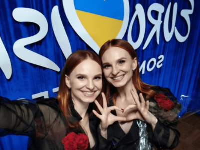 Скандал нацотбора Евровидения 2019