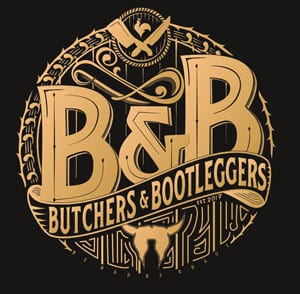 Батчерз & Бутлеггерз (Butchers & Bootleggers)