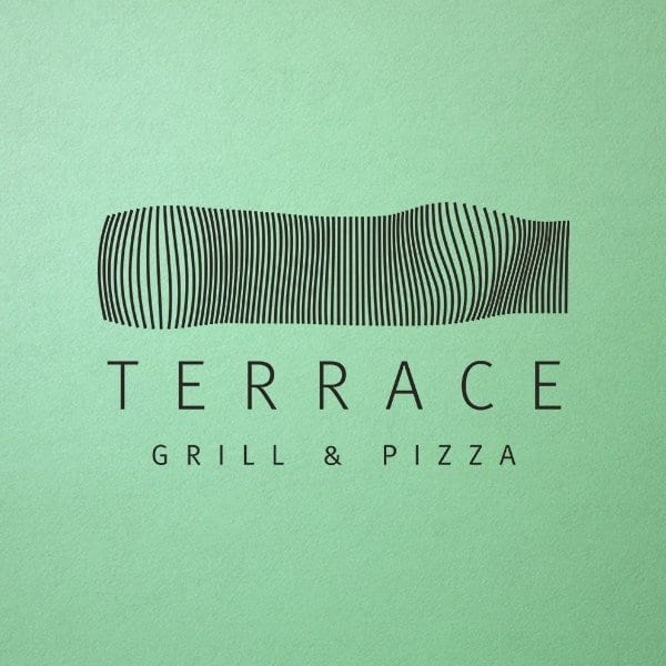 Терраса / Terrace