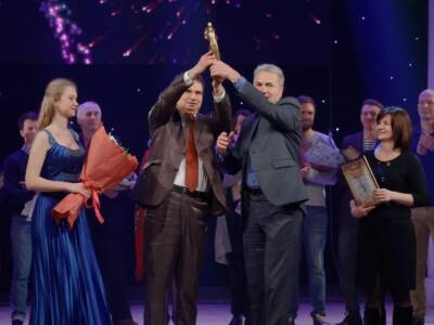 Театральні «Оскари»: У Дніпрі нагородили переможців конкурсного фестивалю «Січеславна-2019». Афиша Днепра