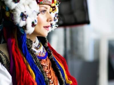 15 українських народних пісень, які має знати кожен із нас. Афиша Днепра