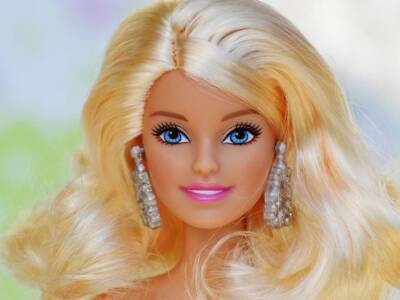 Идеальная, как Барби: в Днепре живёт двойник известной куклы. Афиша Днепра
