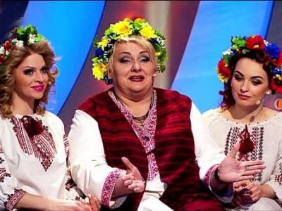 Дизель шоу показали замену Марины Поплавской. Афиша Днепра