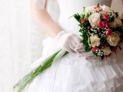 История одиннадцатилетней невесты ошеломила мир. Жениху сорок один год. Афиша Днепра