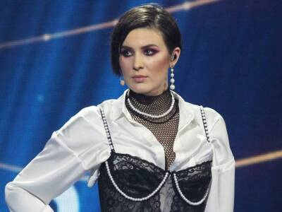 MARUV заявила, что на Евровидении поддержит Россию. Афиша Днепра