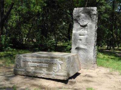 Севастопольский парк — история, о которой многие не знали в Днепре. Афиша Днепра