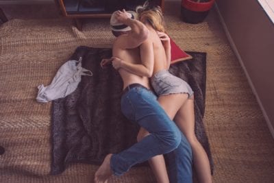 Как избежать пяти основных ошибок в сексе: полезные советы. Афиша Днепра