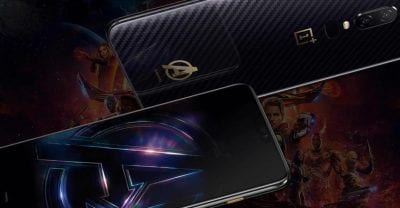 Redmi выпустит смартфон в честь финала «Мстителей». Афиша Днепра